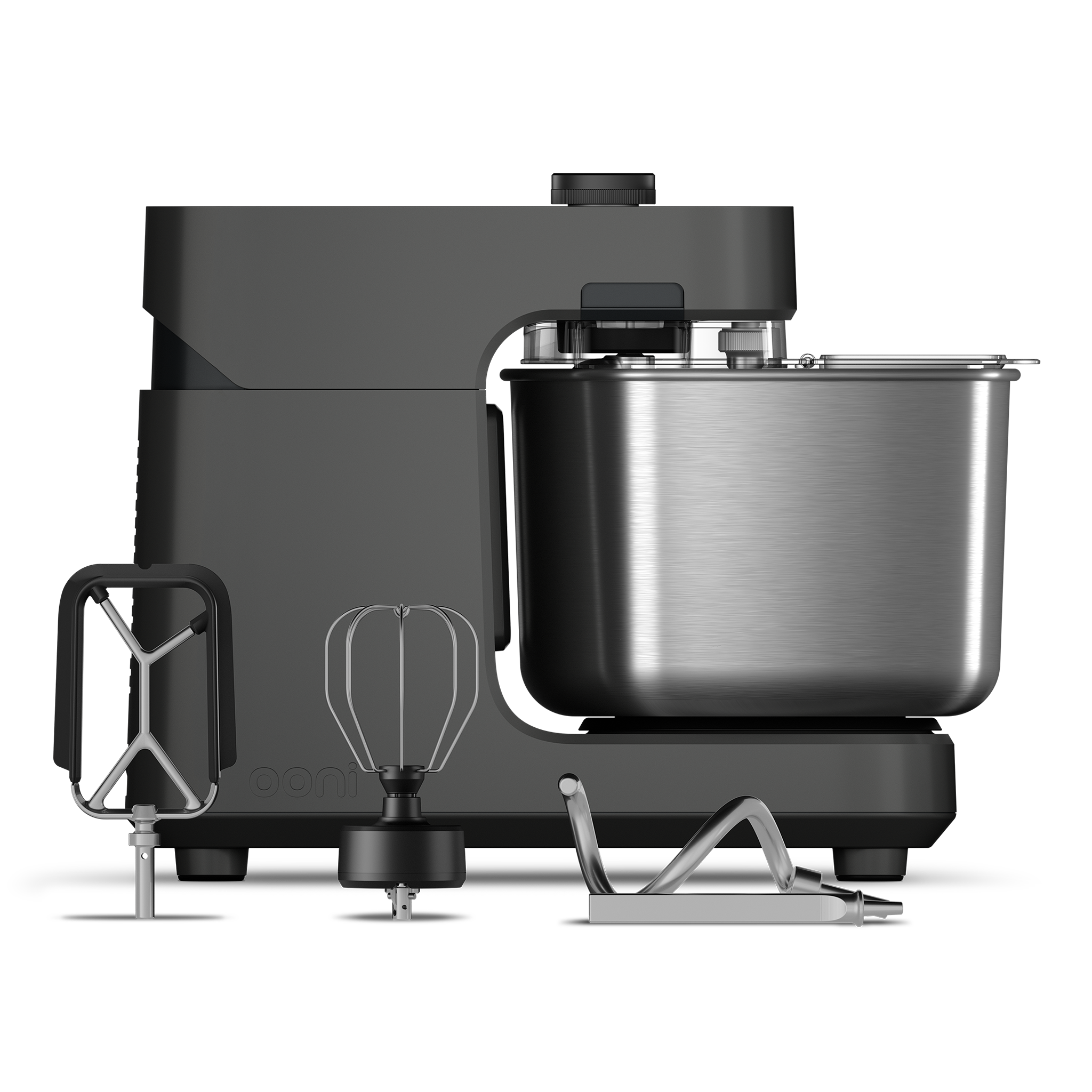 Ooni Halo Pro Spiral Mixer
