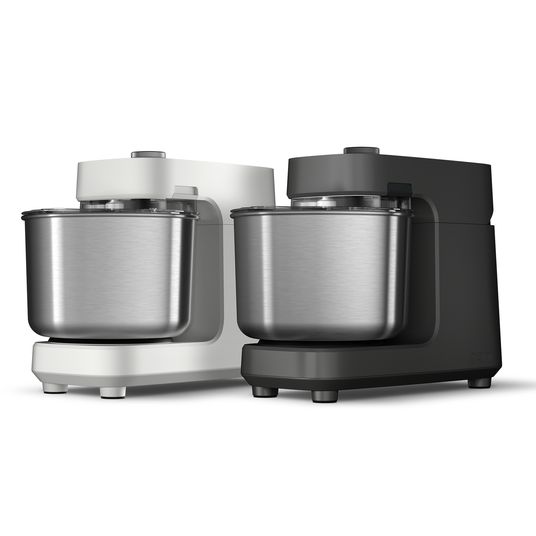 Ooni Halo Pro Spiral Mixer