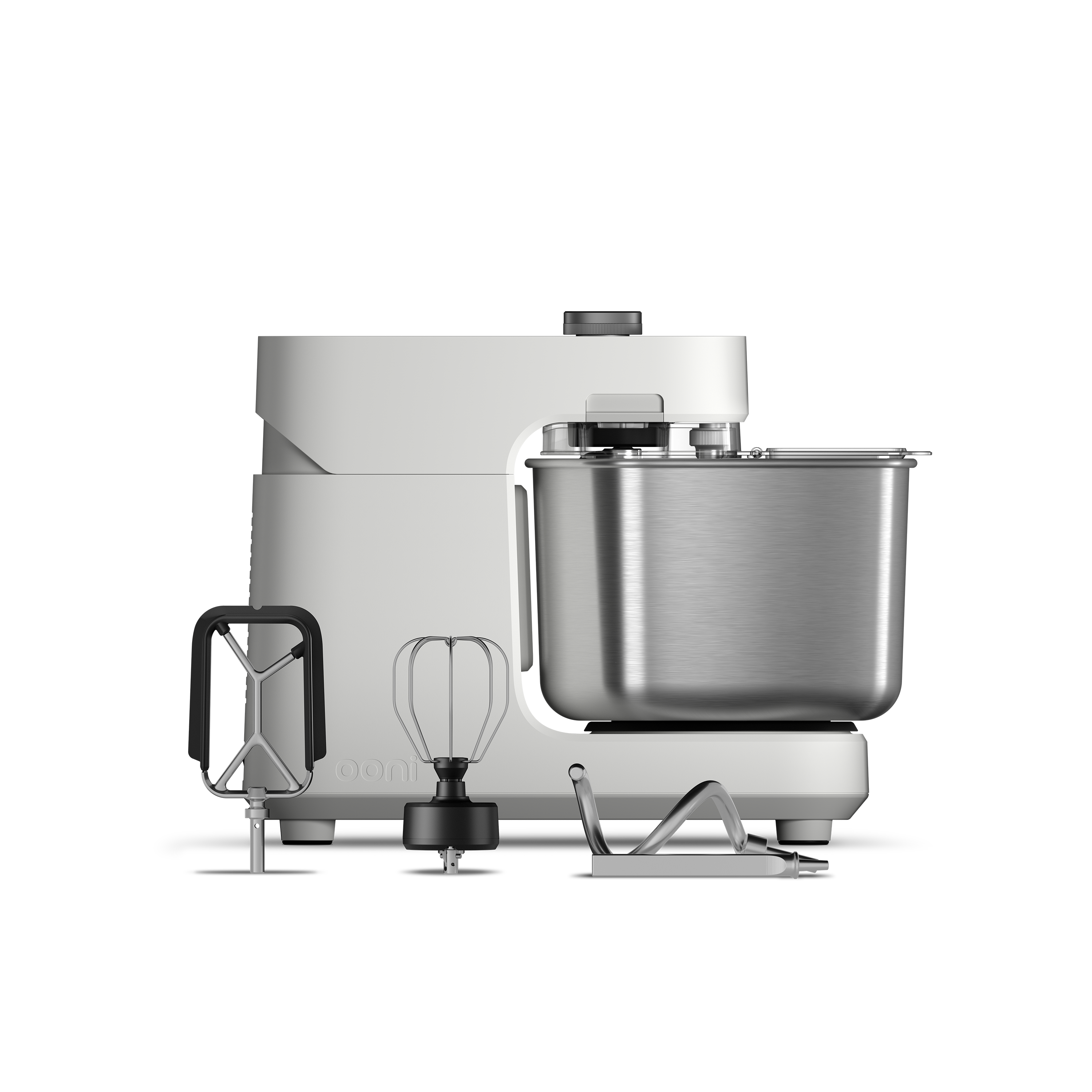 Ooni Halo Pro Spiral Mixer