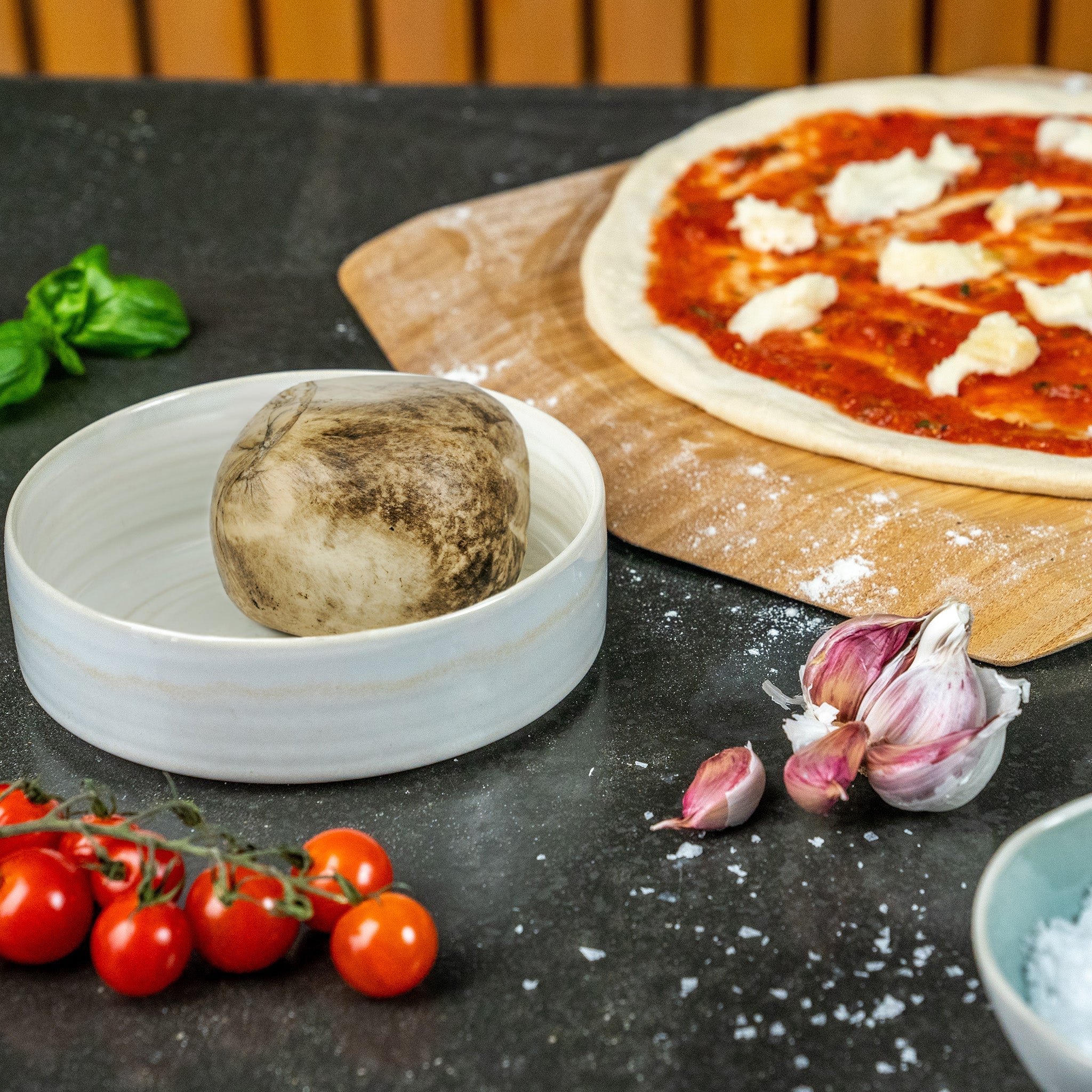 Smoked Provolone (250g)